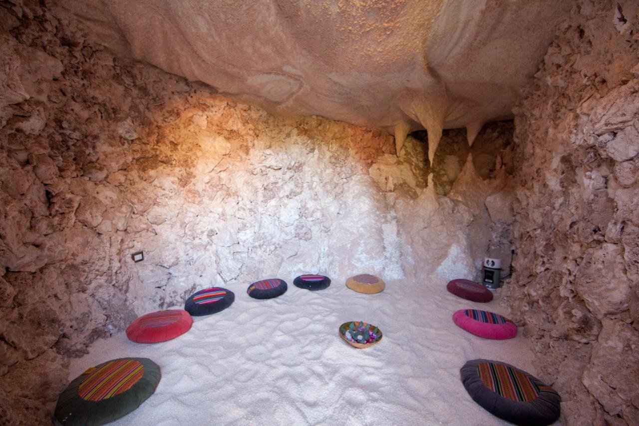 Munay Sonqo Retreat & Yoga Center Calca Exterior photo